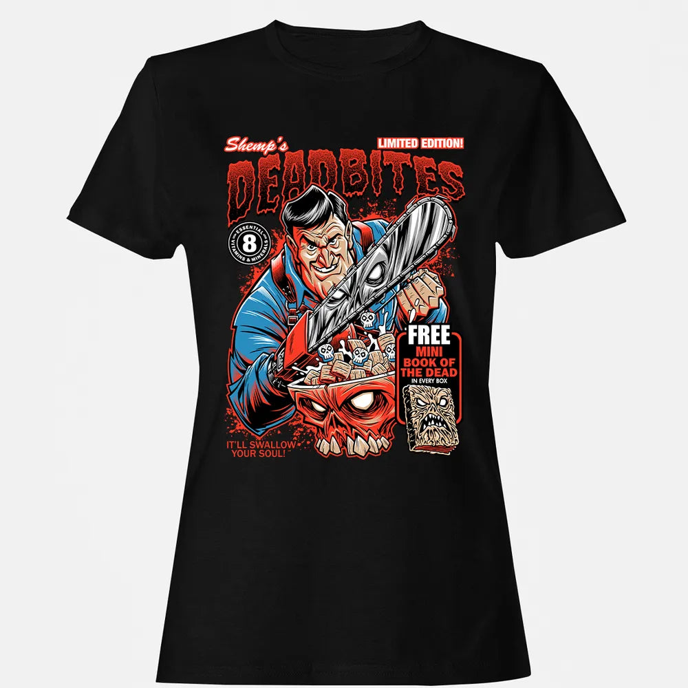 Women's T-shirt - 1L9W7XNP
