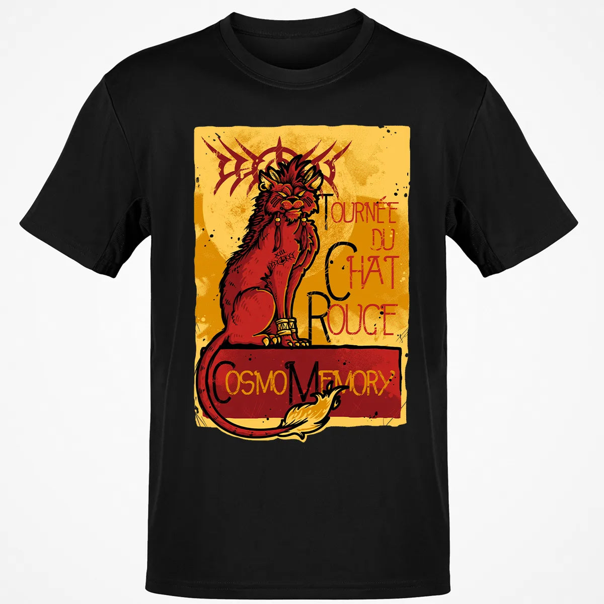 Classic Unisex T-Shirt - ZHLFRGPE