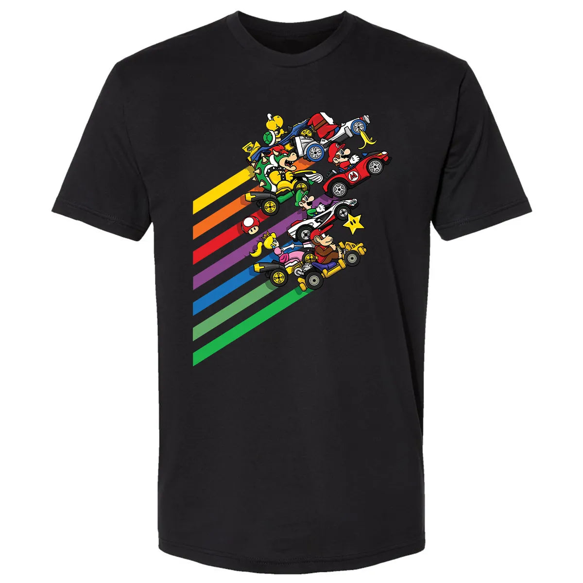 Premium Unisex T-shirt - JPA2LB56