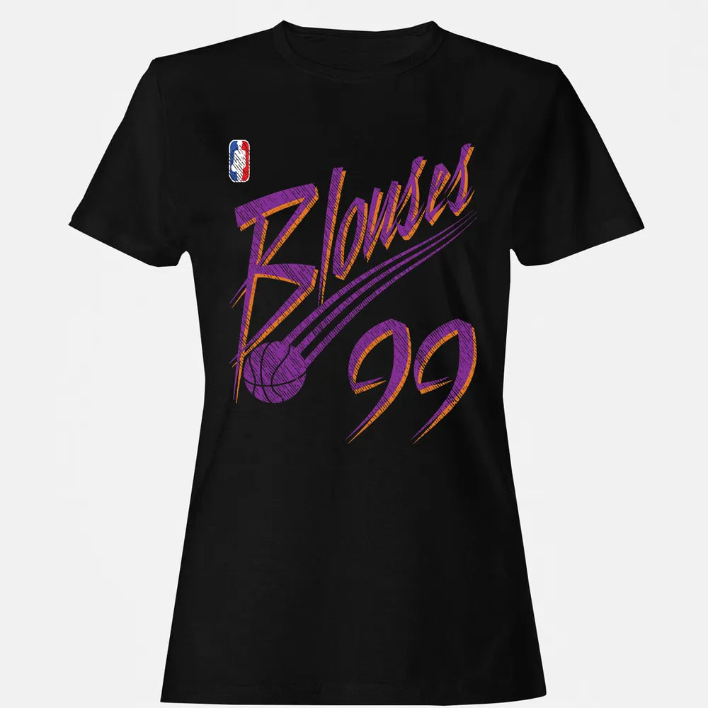 Women's T-shirt - B514M1YS