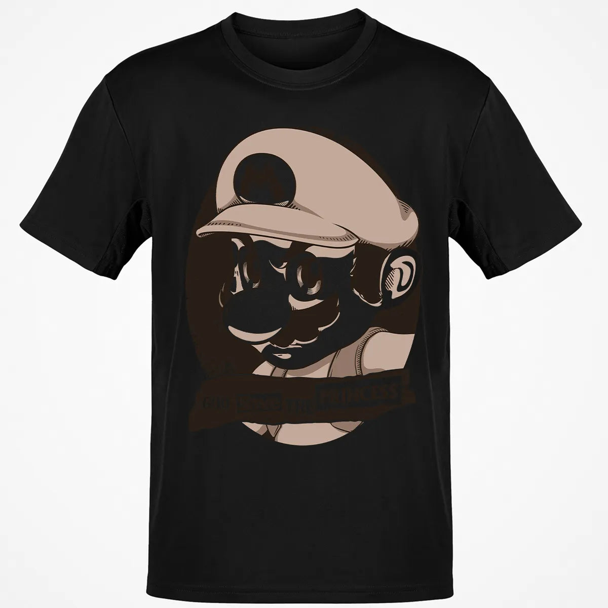 Classic Unisex T-Shirt - ZKLL1Z6E