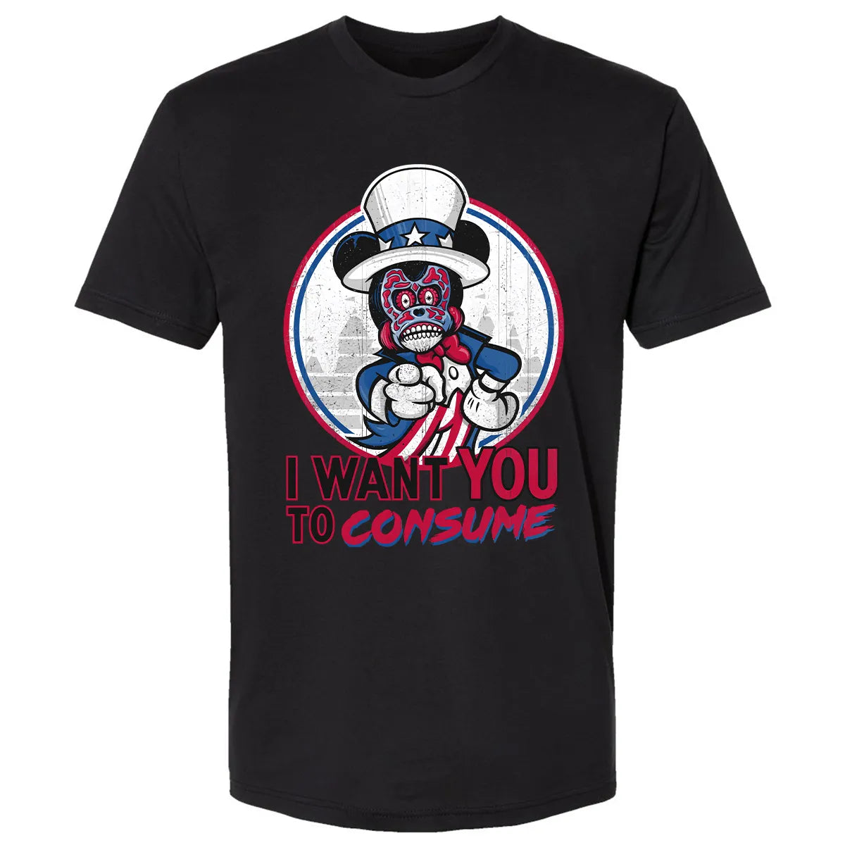 Premium Unisex T-shirt - R36DBY11