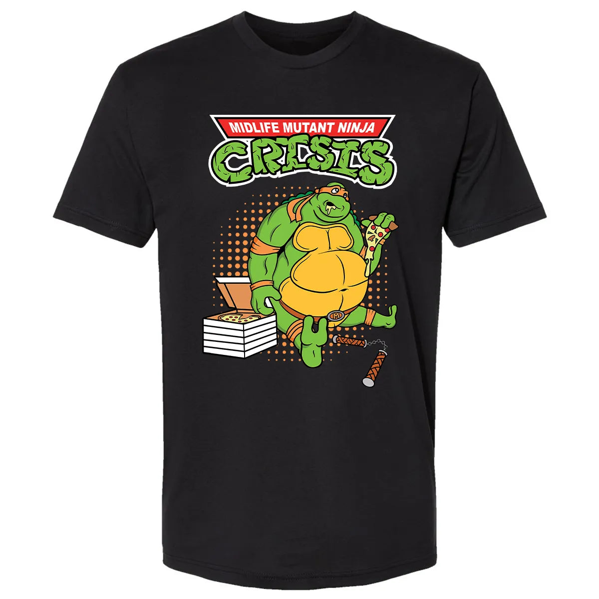 Premium Unisex T-shirt - LJQHVX4M
