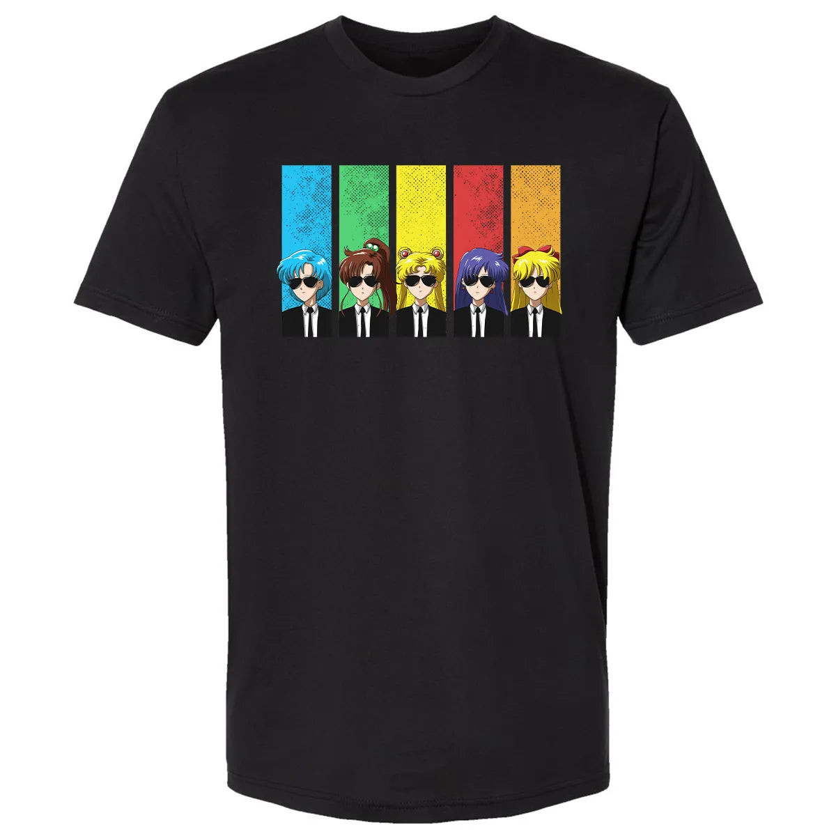 Premium Unisex T-shirt - UQH78KYG