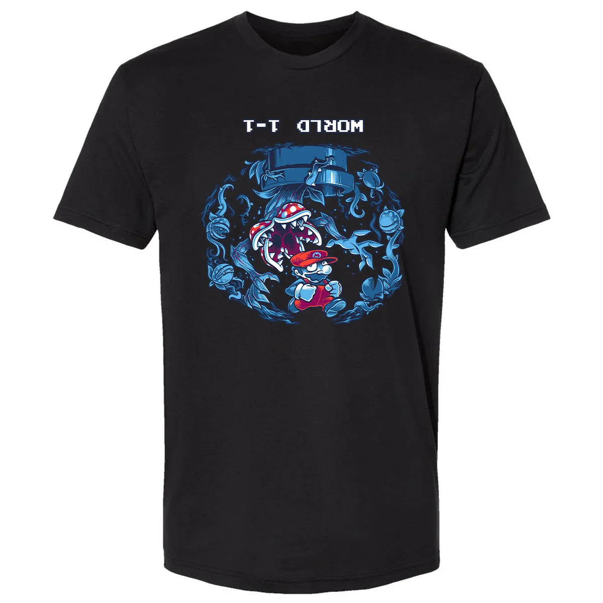 Premium Unisex T-shirt - ZSUFNWMR