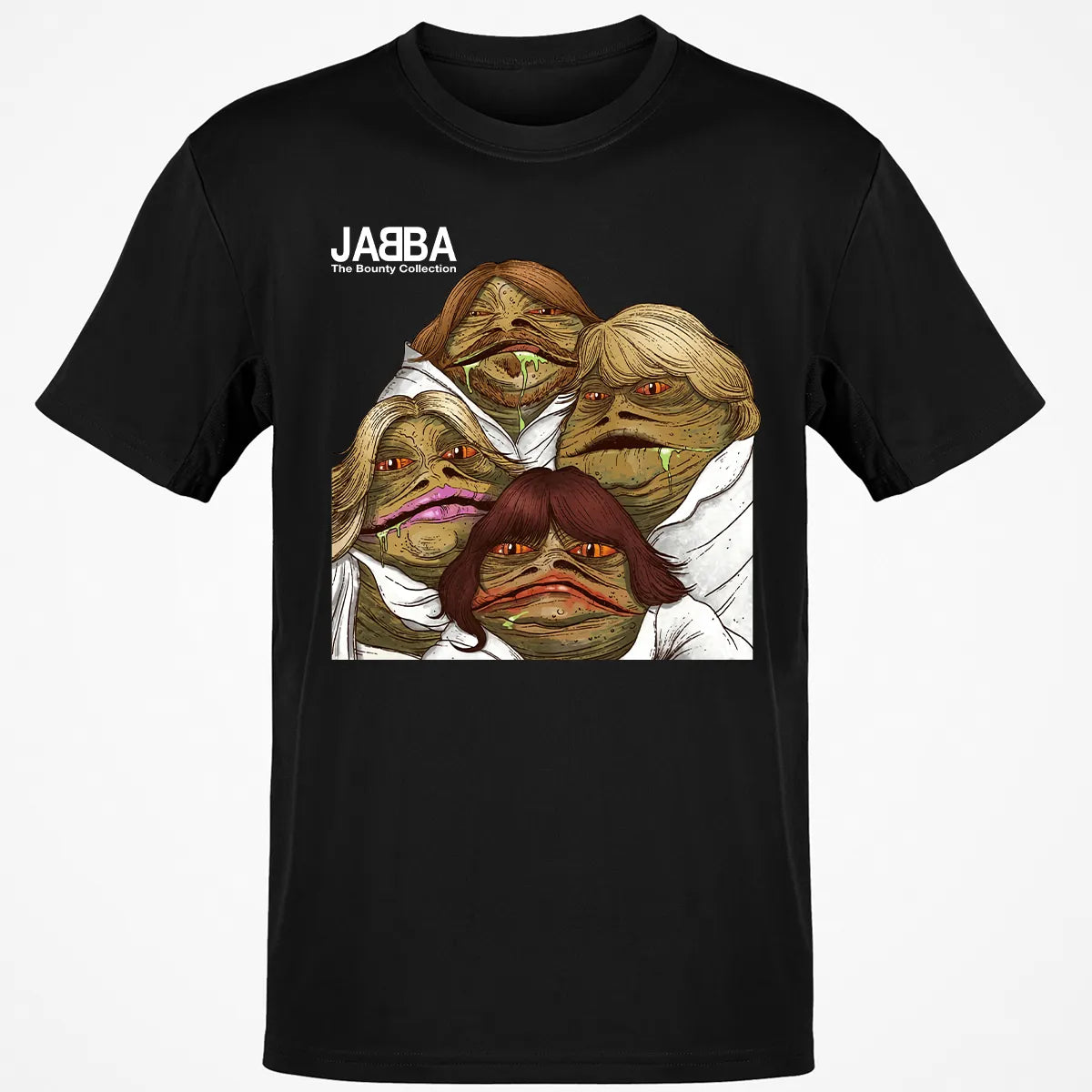 Classic Unisex T-Shirt - WWJHK78J