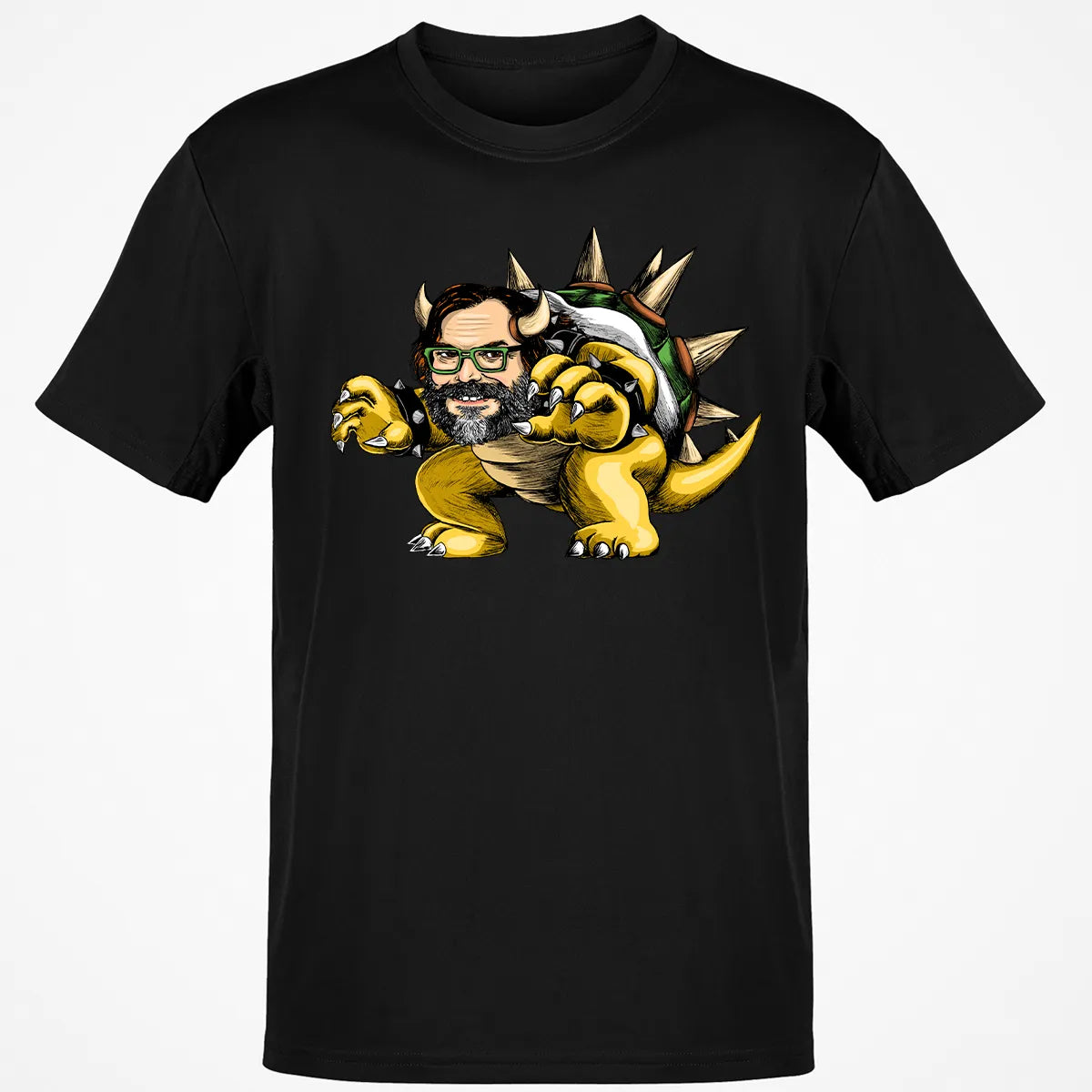 Classic Unisex T-Shirt - 4B2E4EJX