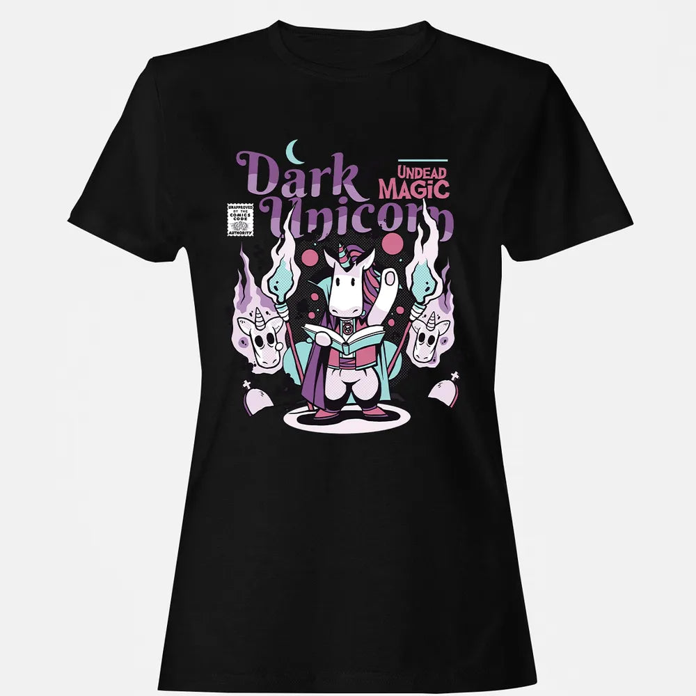 Women's T-shirt - 5XV4LEE8