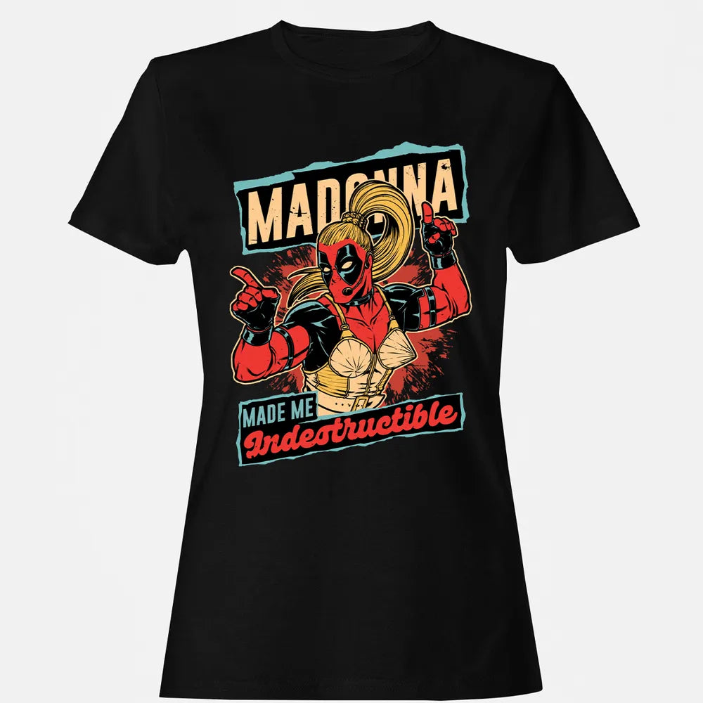 Women's T-shirt - VVPQ832N