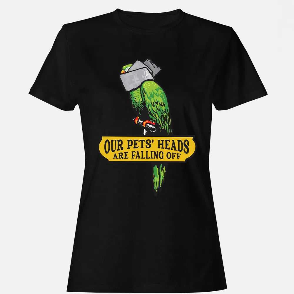 Women's T-shirt - UD5TEQ6E