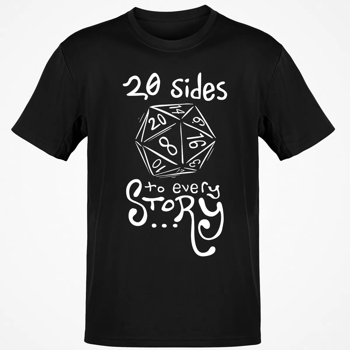 Classic Unisex T-Shirt - 4LZ12SE1