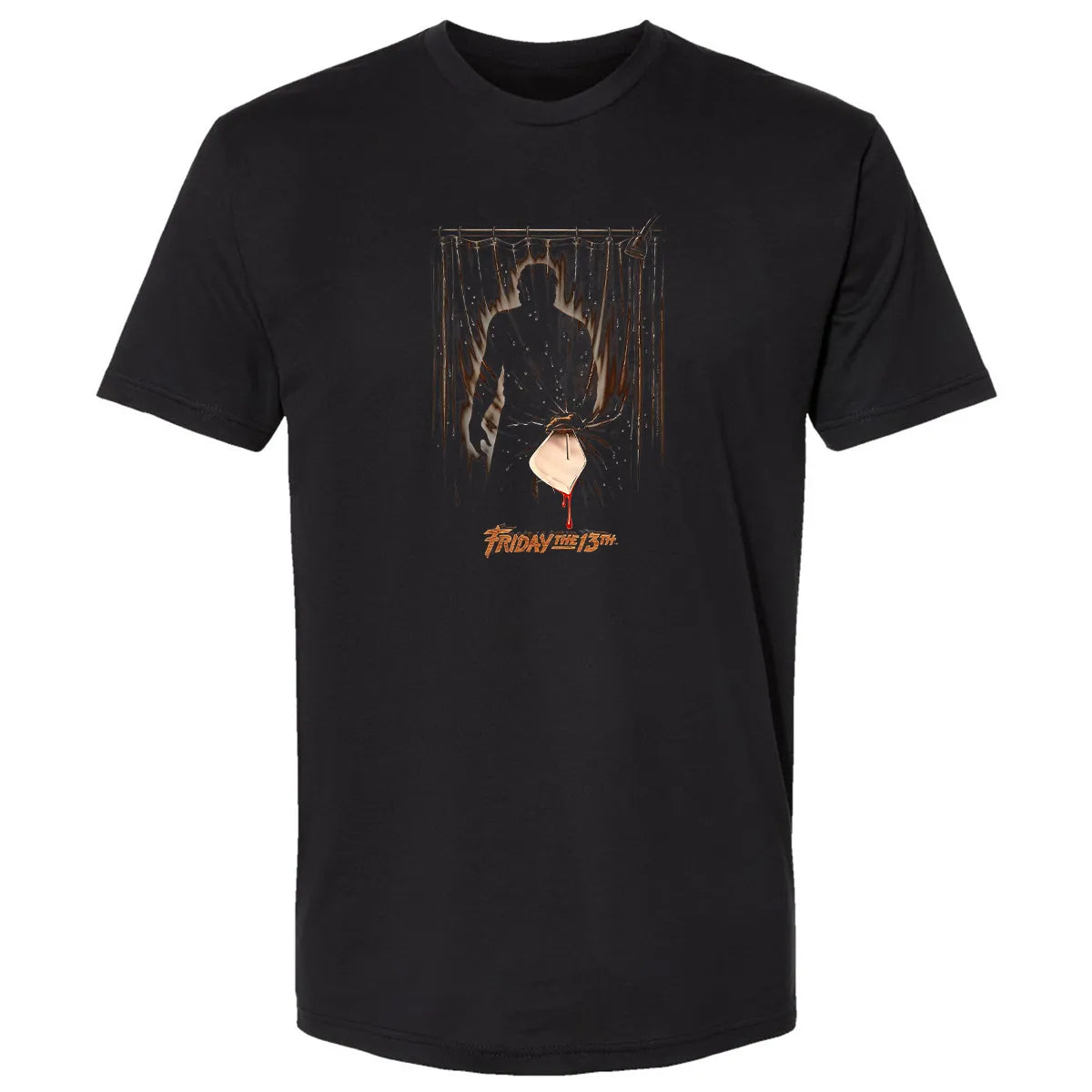 Premium Unisex T-shirt - KYSKQ3X1