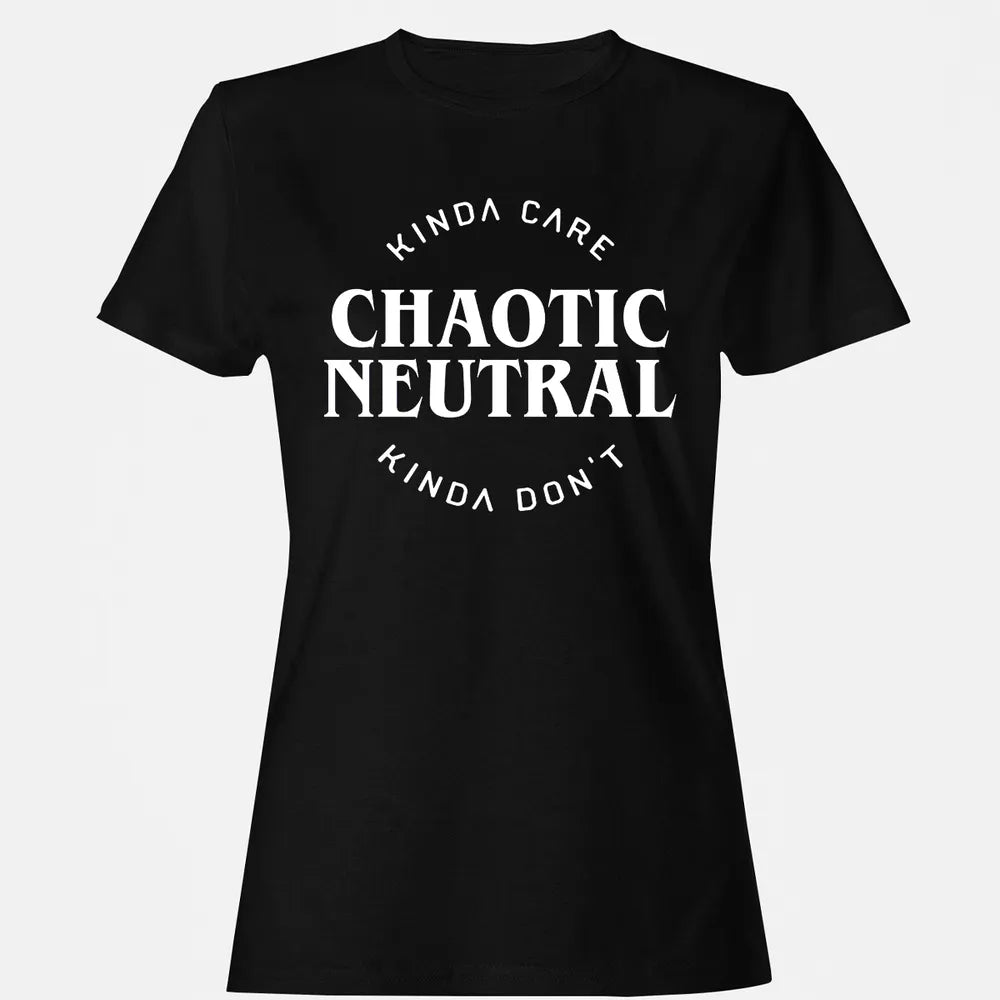 Women's T-shirt - XT6BS1F7