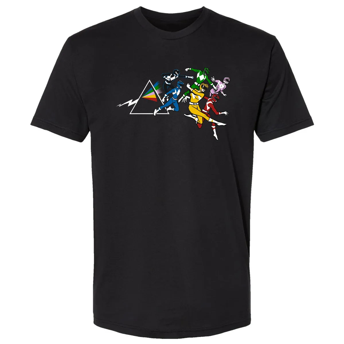 Premium Unisex T-shirt - GERMZTAM