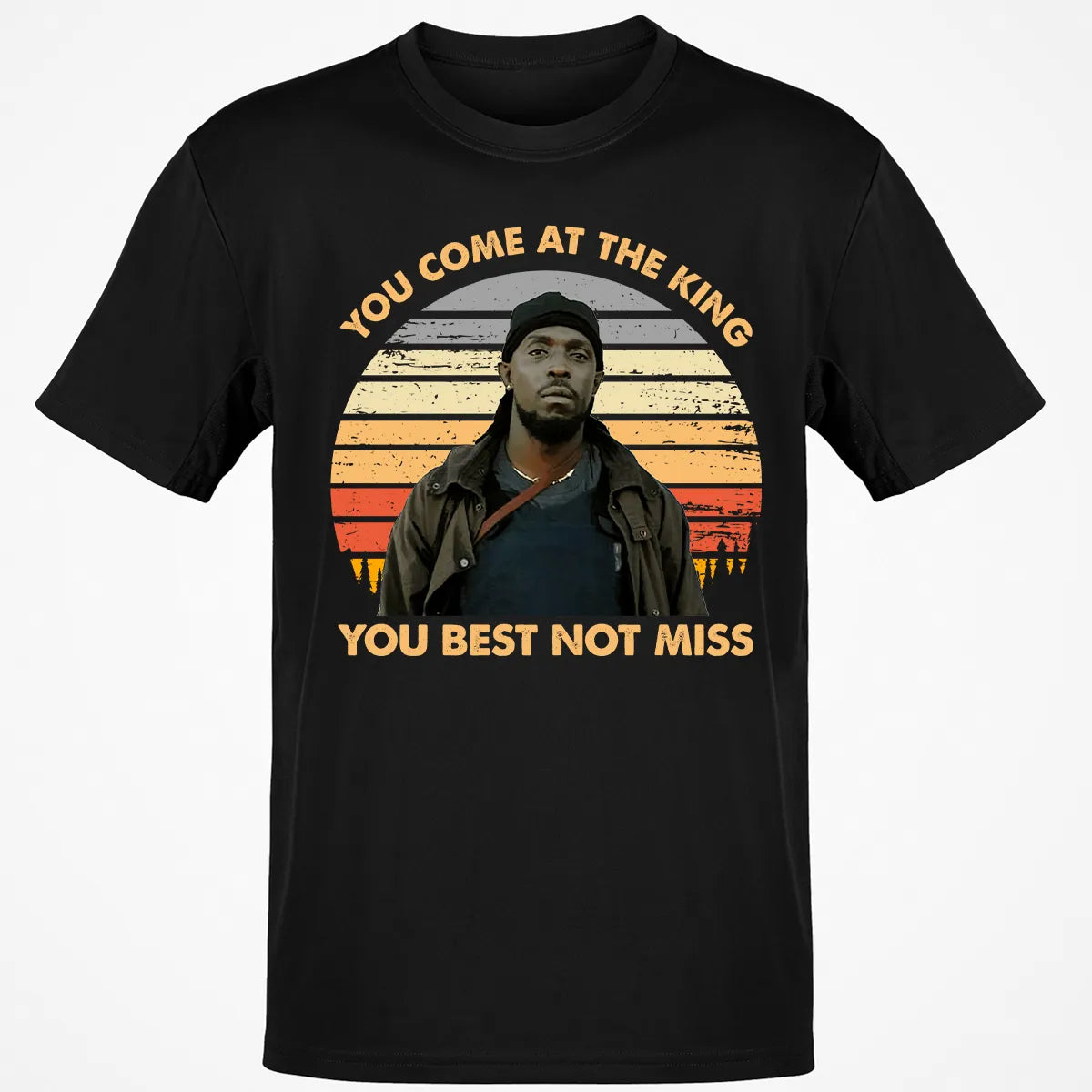 Classic Unisex T-Shirt - 1WNPJS7X