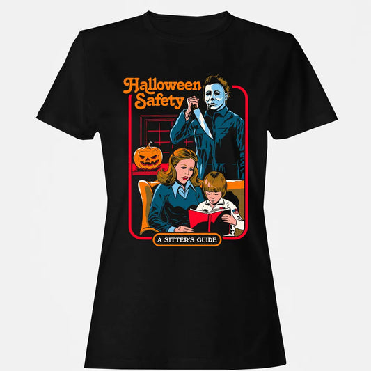 Women's T-shirt - 65UVNBDS