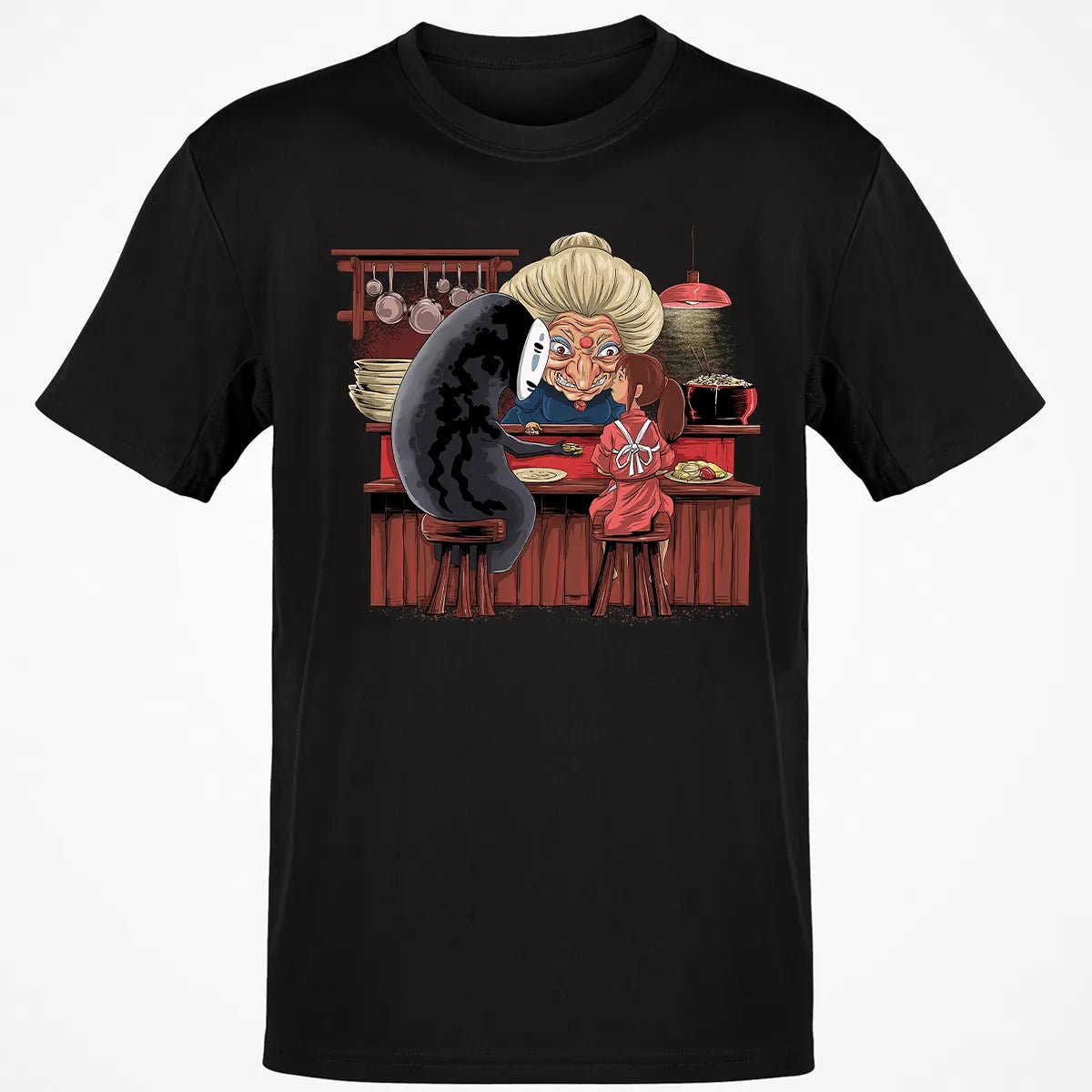 Classic Unisex T-Shirt - HHG68FU5