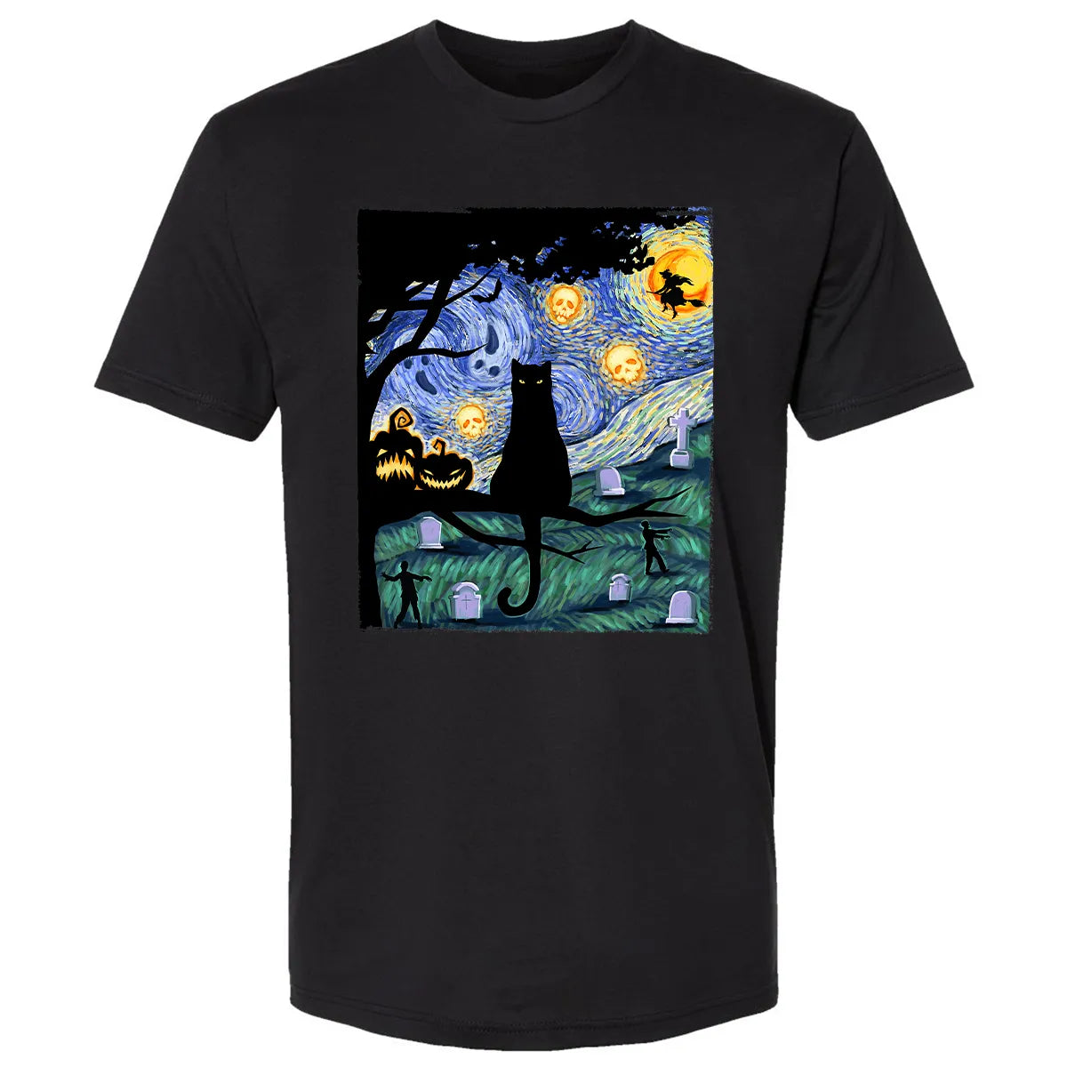 Premium Unisex T-shirt - V2V3KPL1