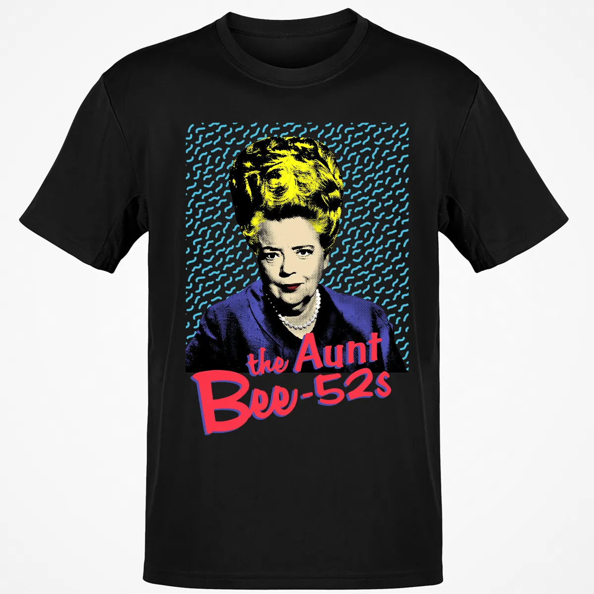 Classic Unisex T-Shirt - Y6W9W2YJ