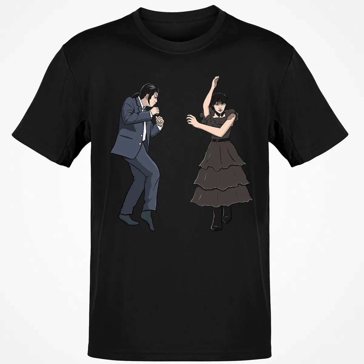 Classic Unisex T-Shirt - WBGN8N2X