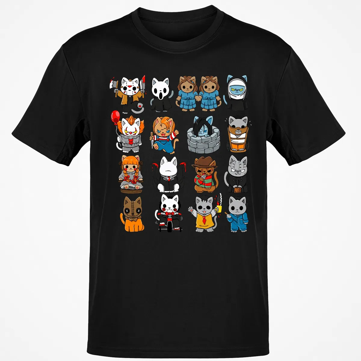 Classic Unisex T-Shirt - J2U3JM81