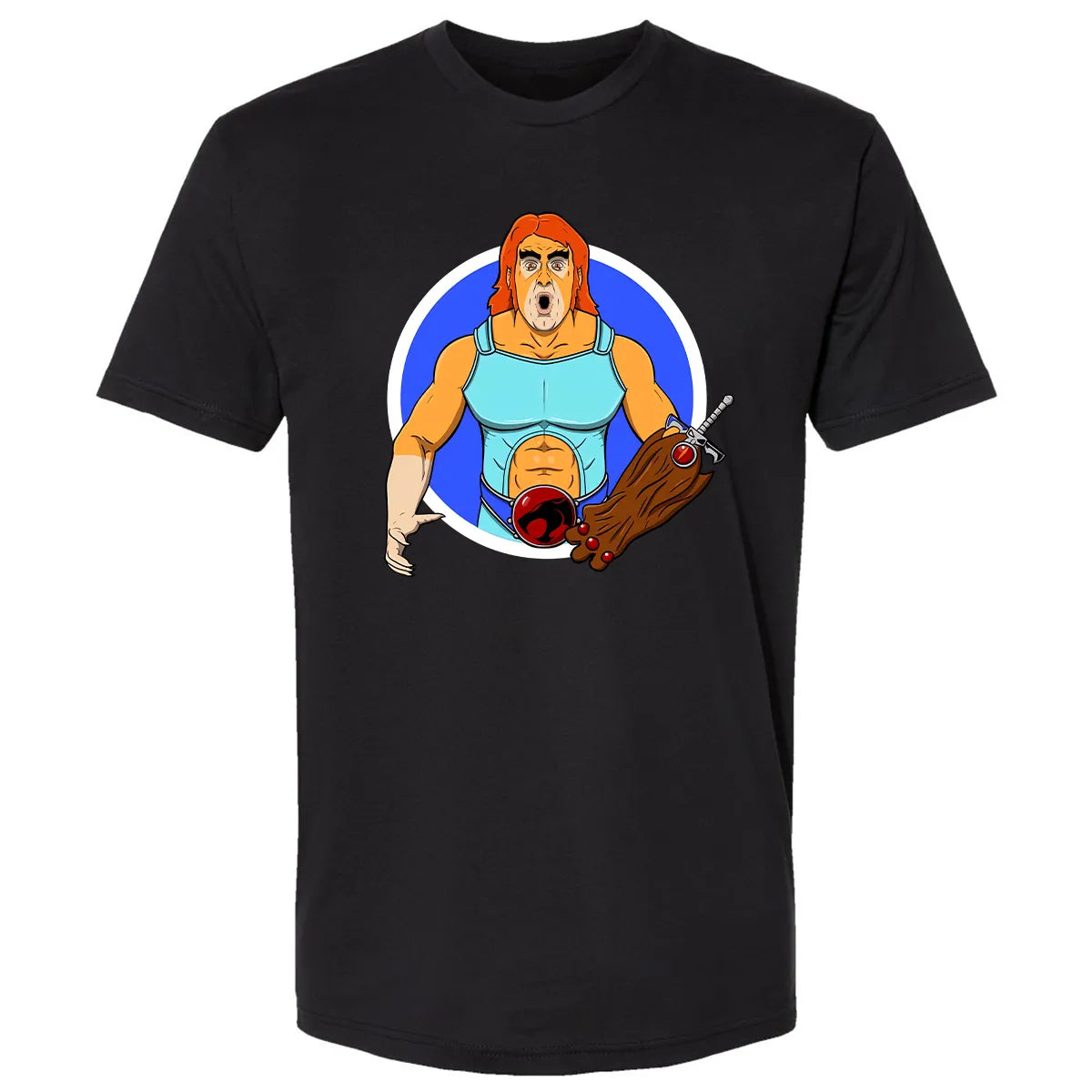 Premium Unisex T-shirt - XNLF2ZLM