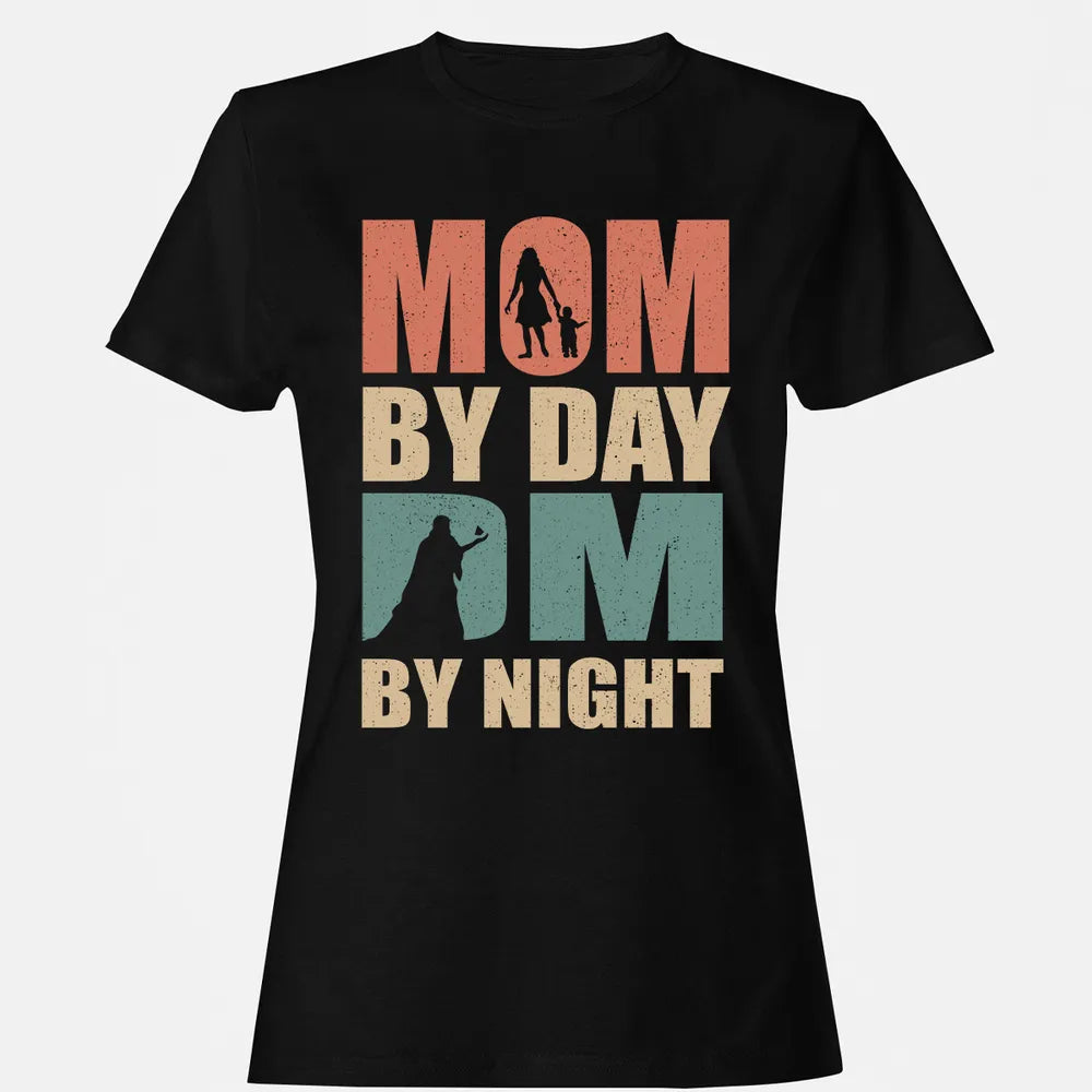 Women's T-shirt - MCZS13YB