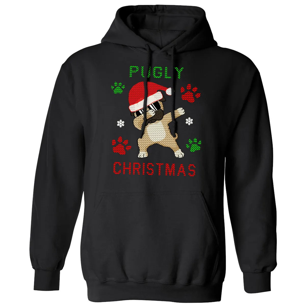 Classic Unisex Hoodie - LXXQP1EJ
