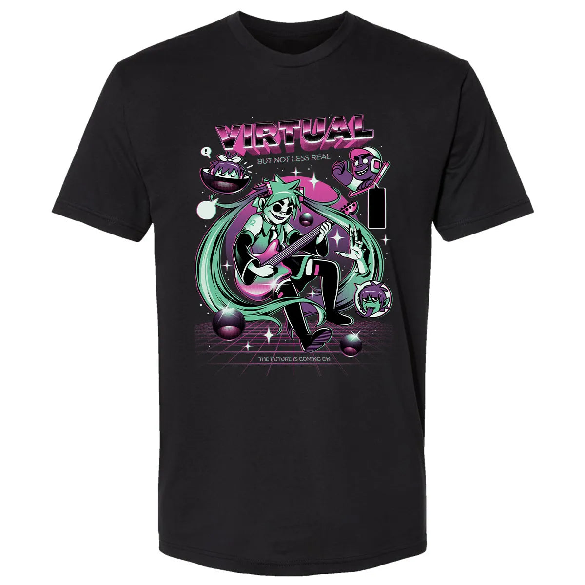 Premium Unisex T-shirt - CDC54CJ1