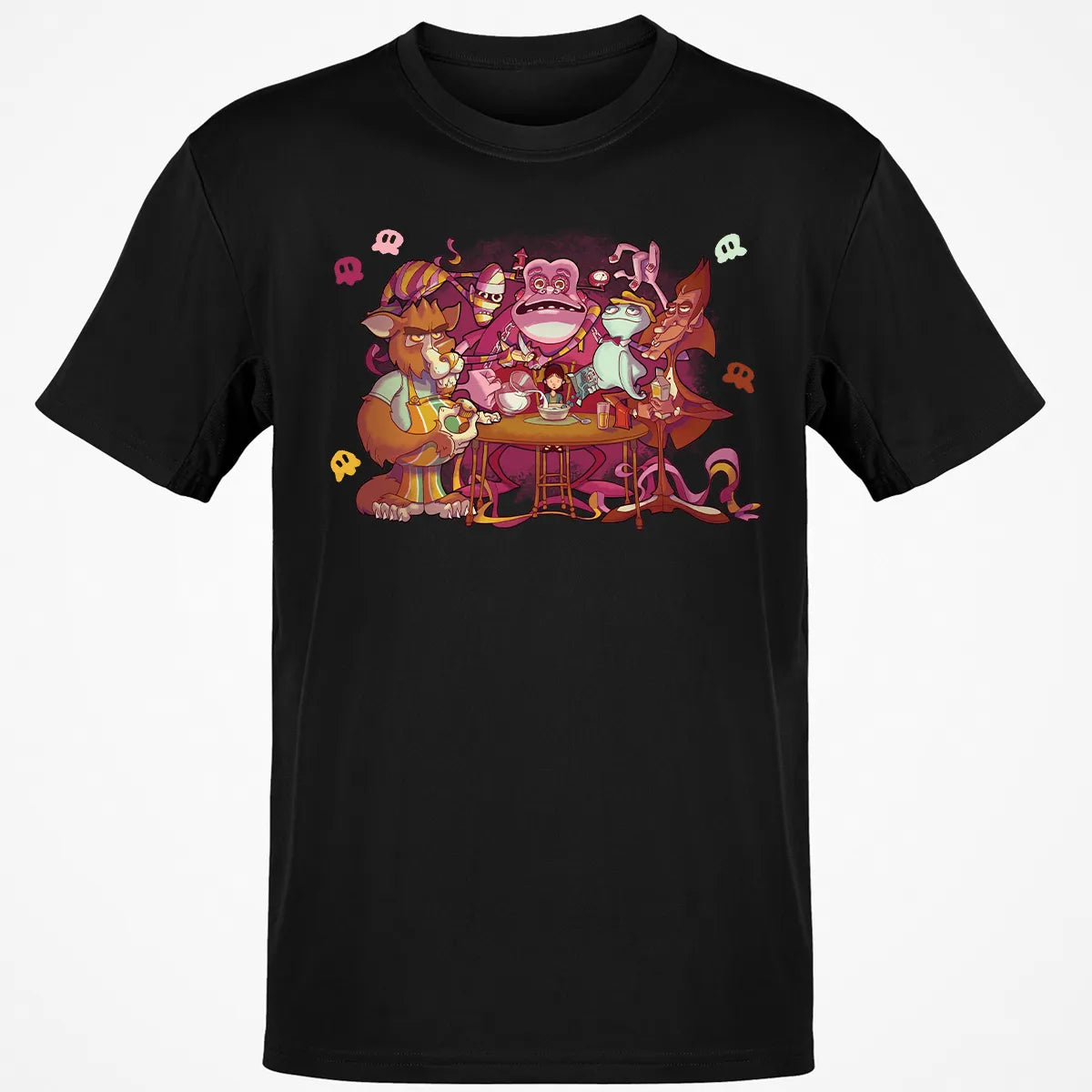 Classic Unisex T-Shirt - TG2Y946N