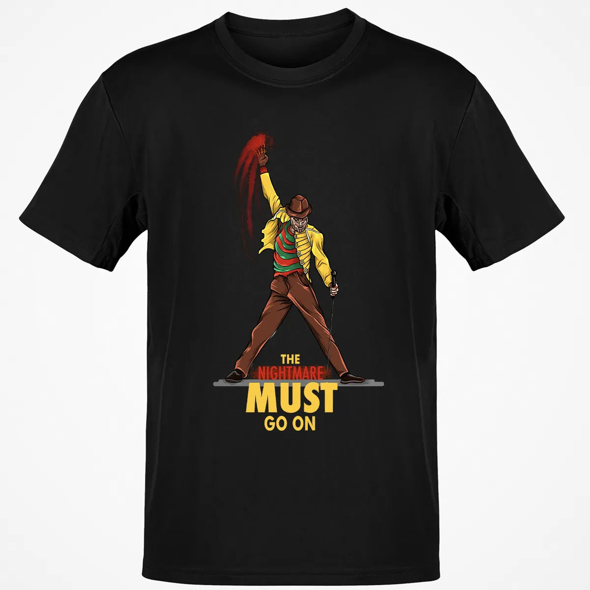 Classic Unisex T-Shirt - HY943KG1