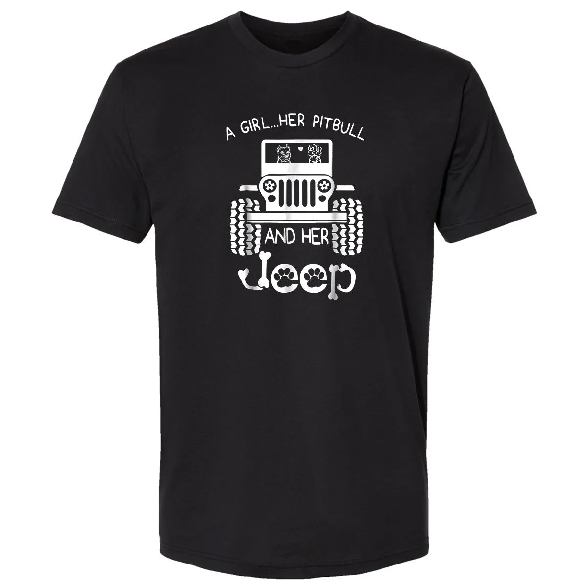 Premium Unisex T-shirt - X22VDHRW