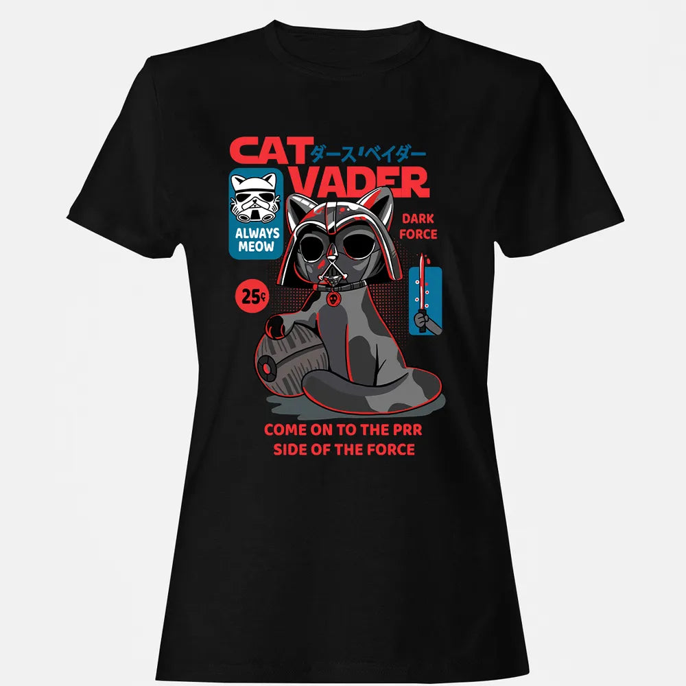 Women's T-shirt - QTLUMRT9