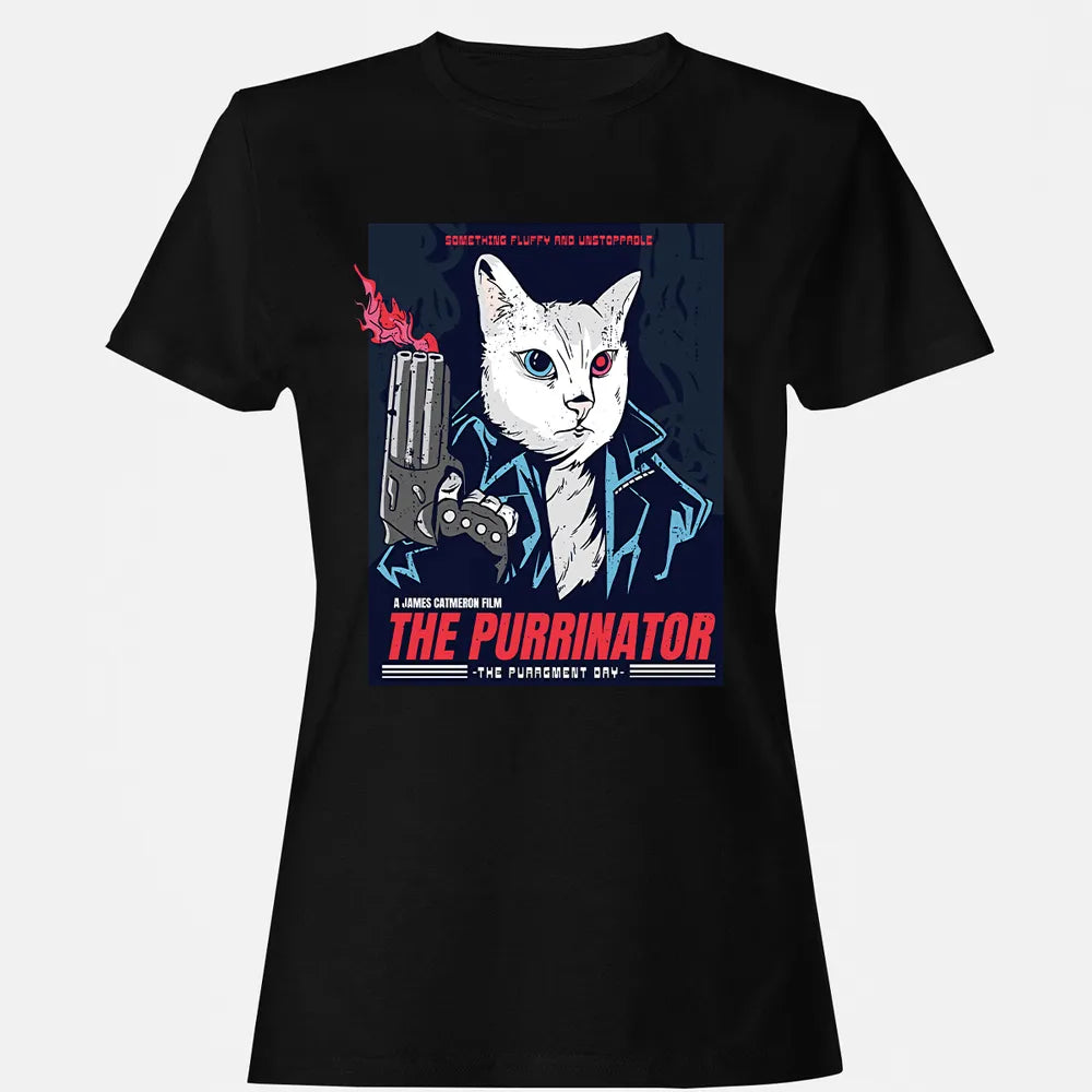 Women's T-shirt - L74Z5YGT
