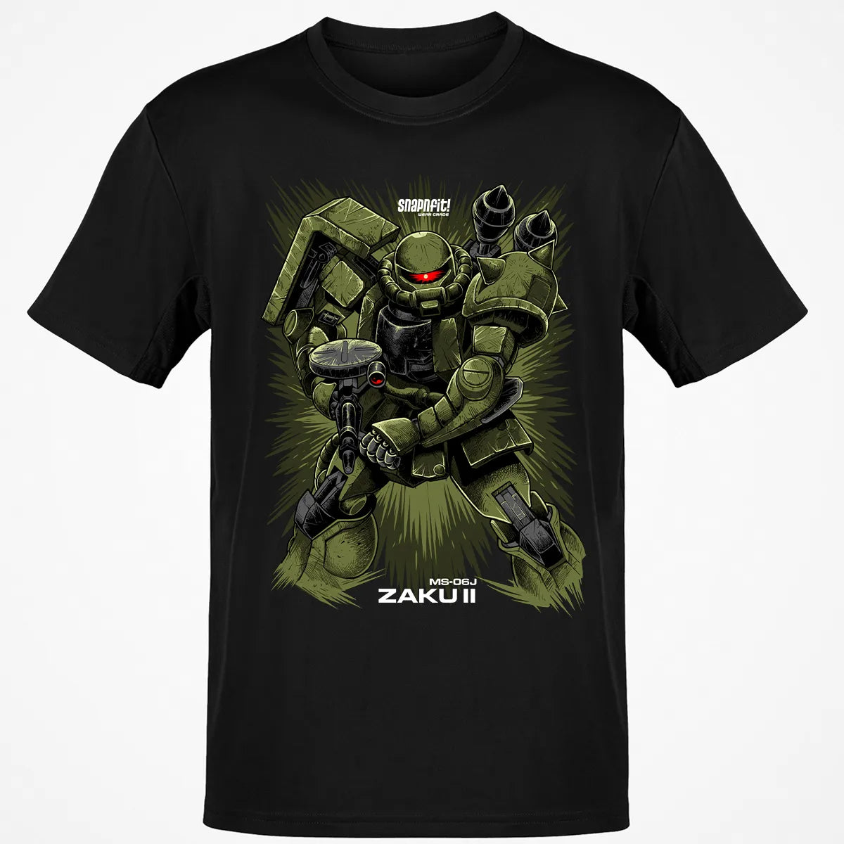 Classic Unisex T-Shirt - BVHFJRBR