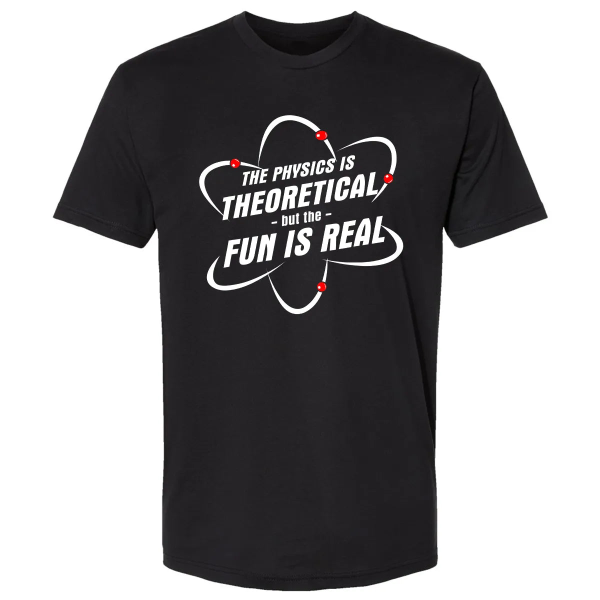 Premium Unisex T-shirt - GYR3ACD3