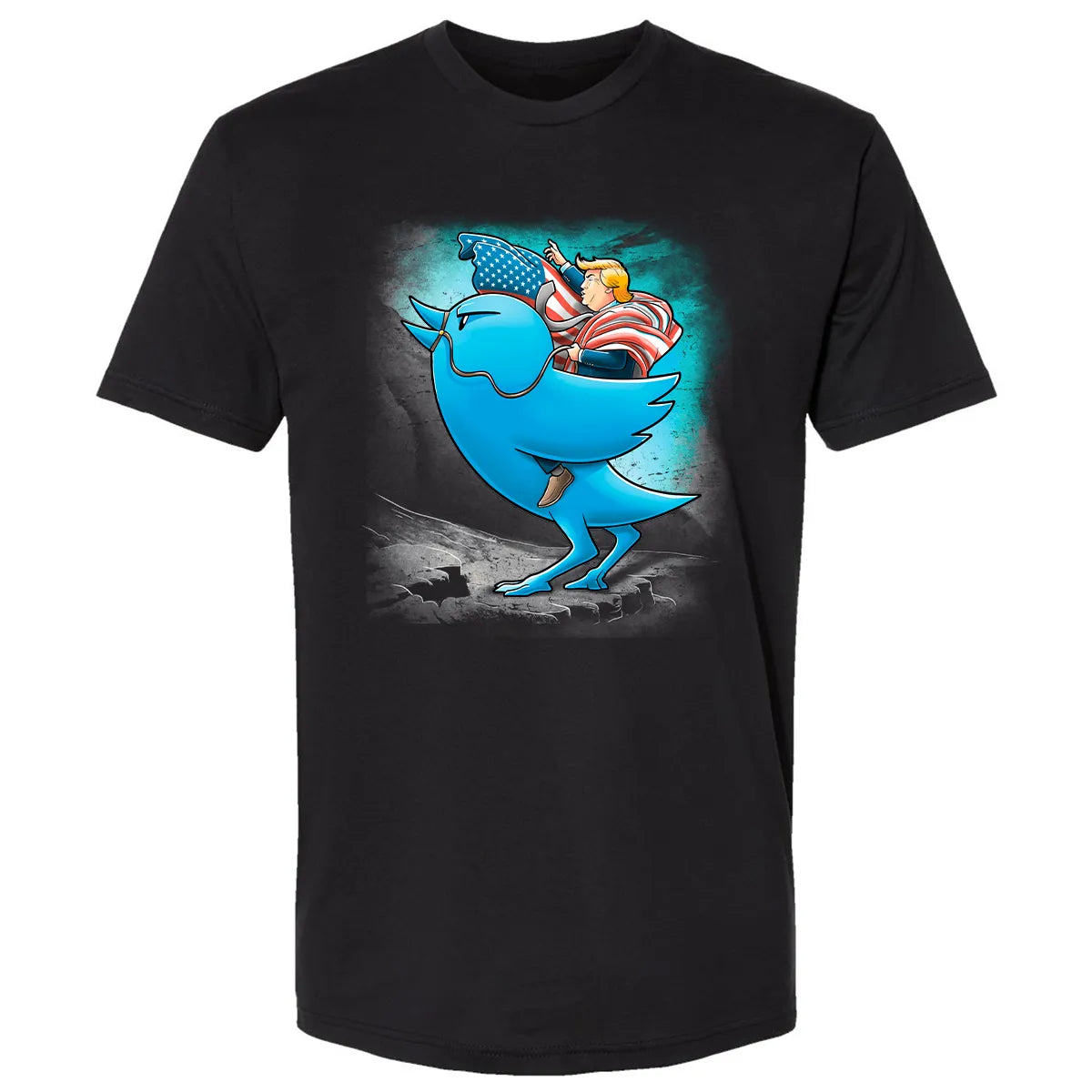 Premium Unisex T-shirt - WSW2HMTW