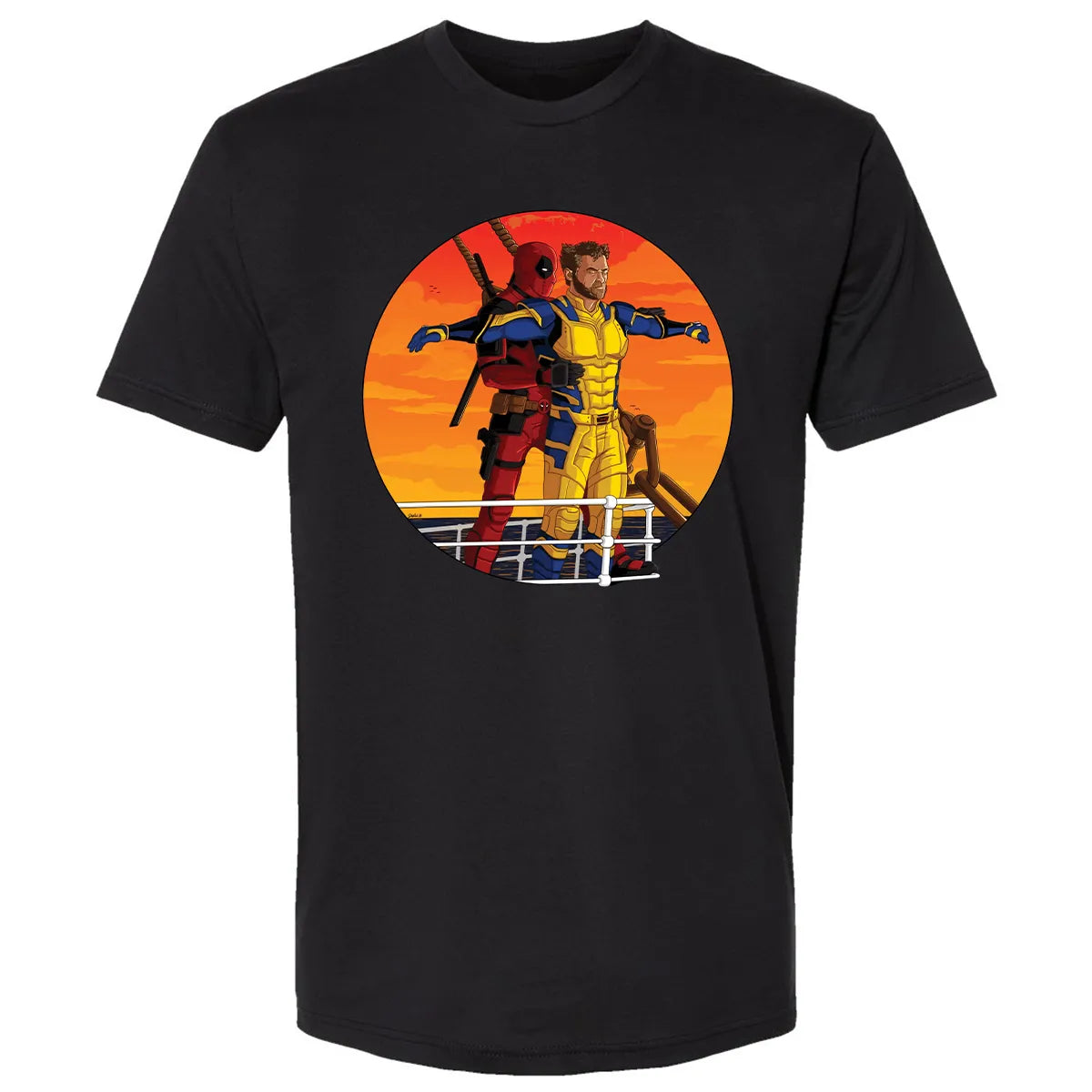 Premium Unisex T-shirt - Z7LTUA69