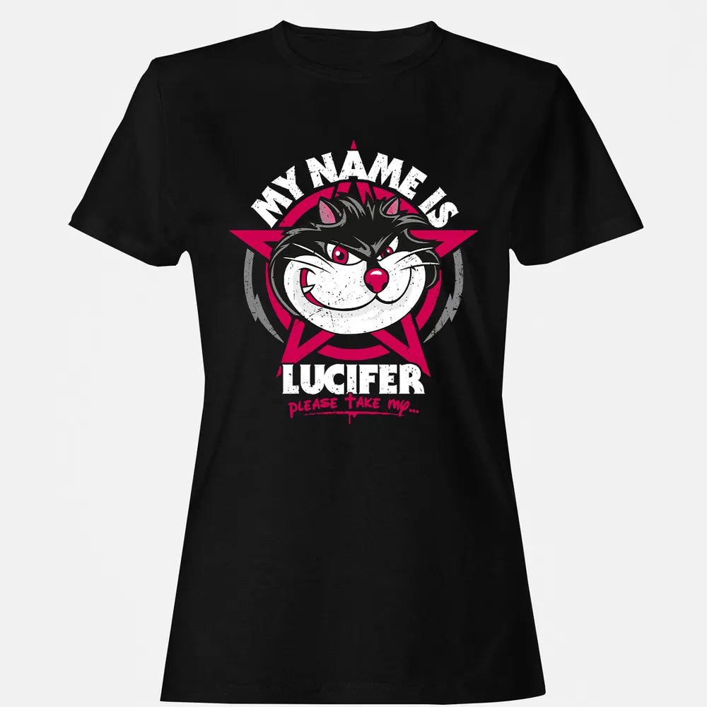 Women's T-shirt - XW5L1X3L
