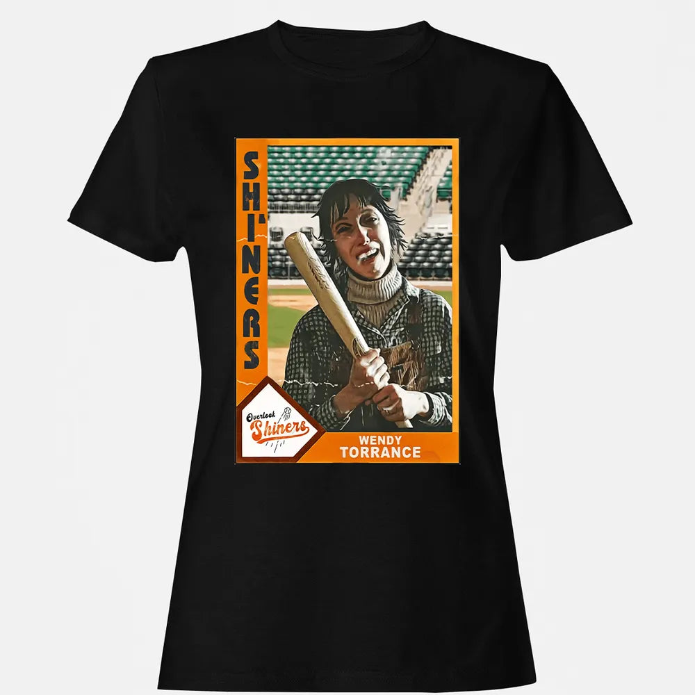 Women's T-shirt - 2WNJZ8XG