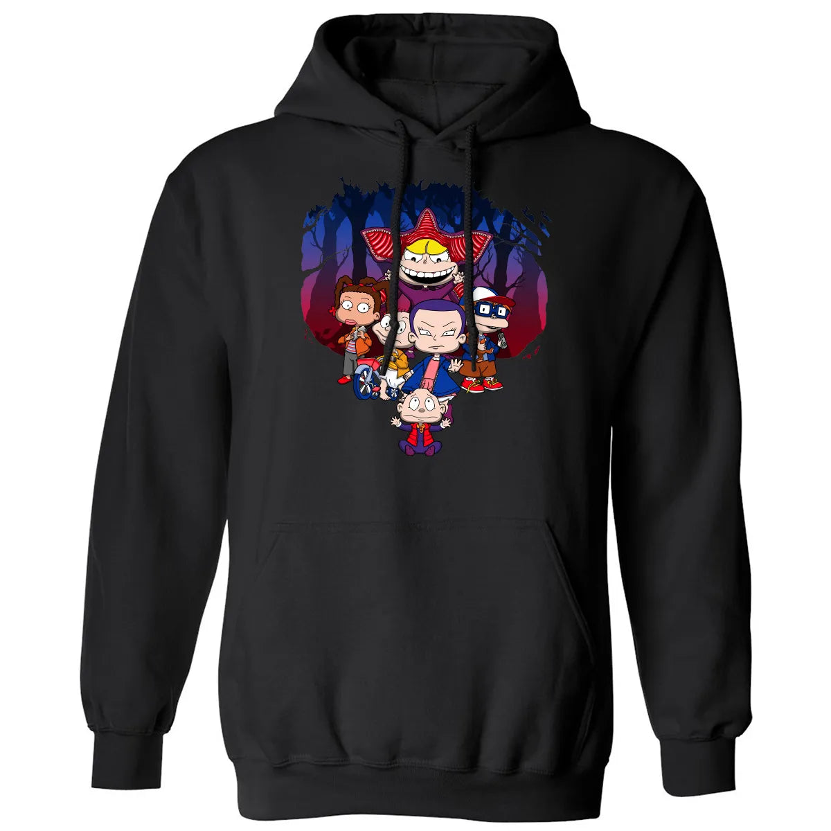 Classic Unisex Hoodie - 3FCMVMLW