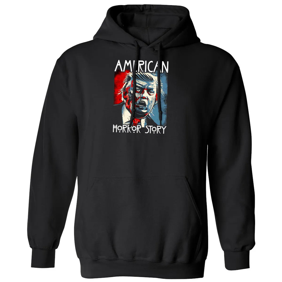 Classic Unisex Hoodie - 632CATLG