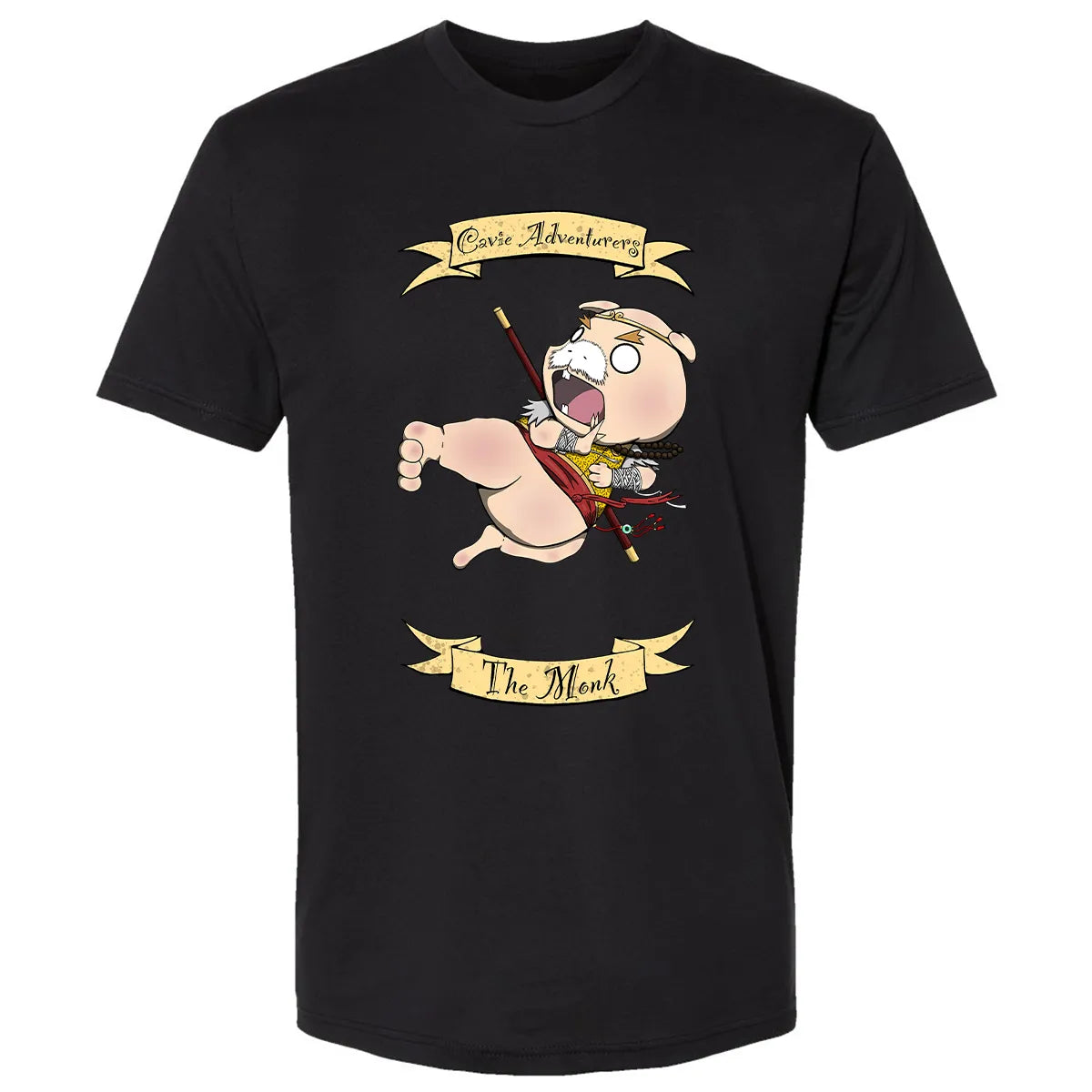 Premium Unisex T-shirt - 24X3MDHT