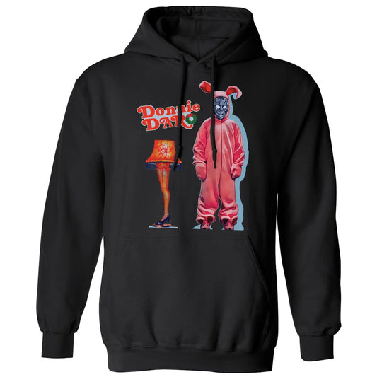 Classic Unisex Hoodie - Q3U33UK2