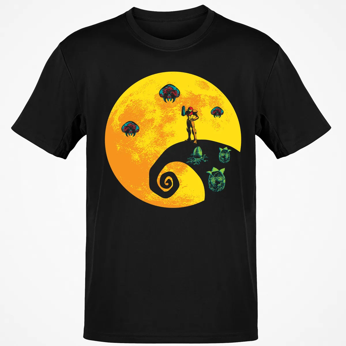 Classic Unisex T-Shirt - UQ4FMUM2