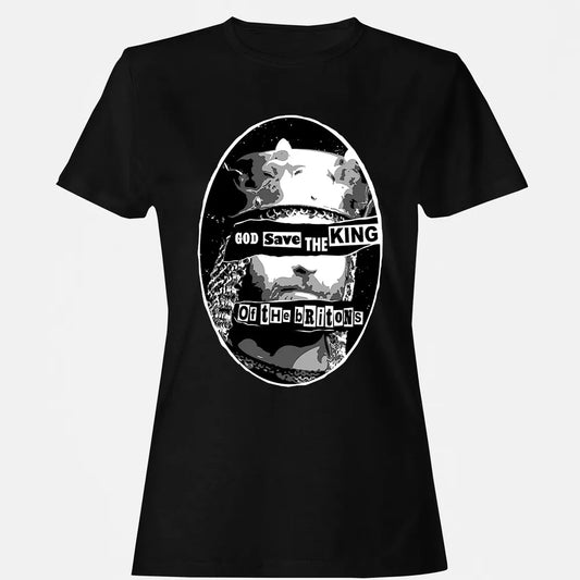 Women's T-shirt - RJZ1ECZM