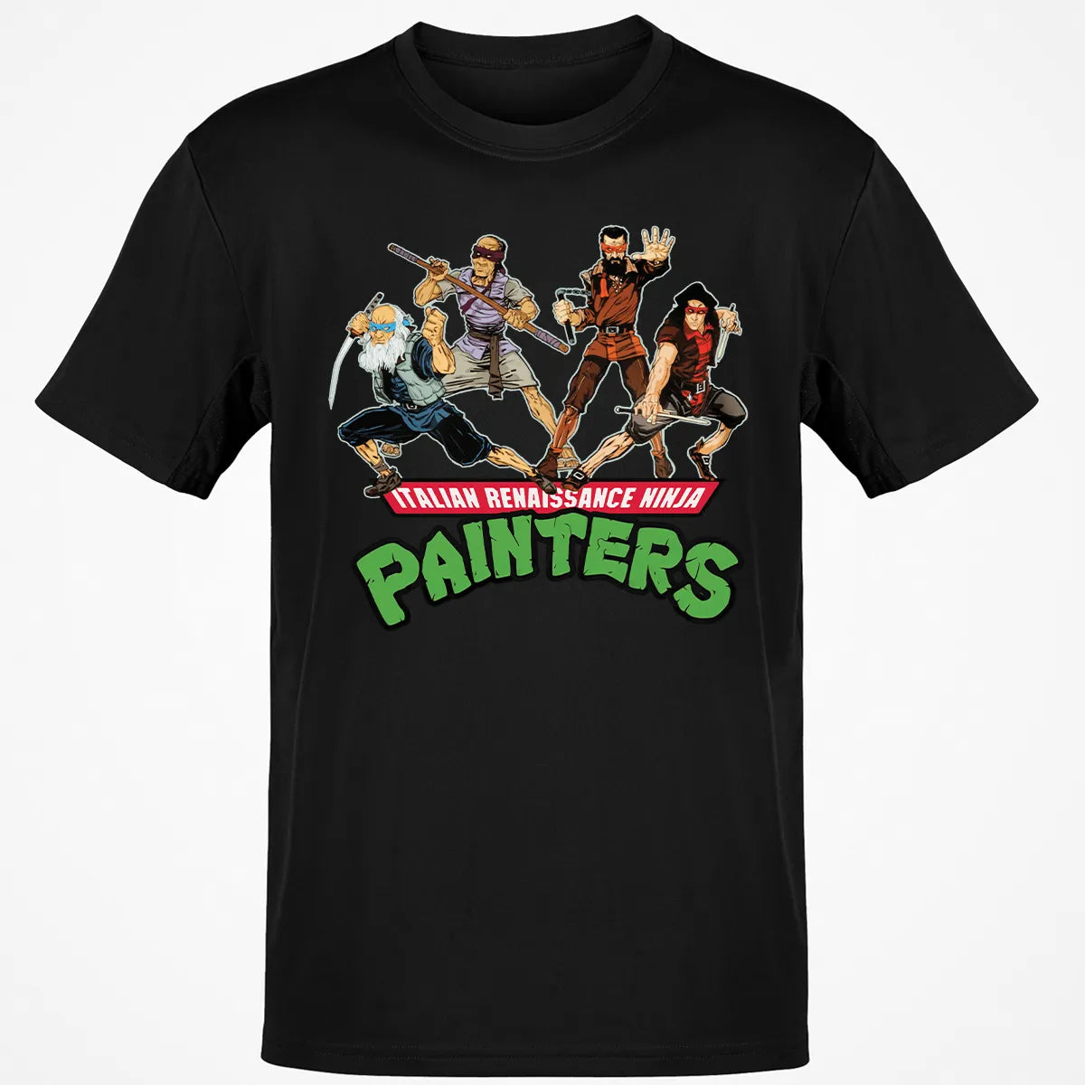 Classic Unisex T-Shirt - P2NQL6YR