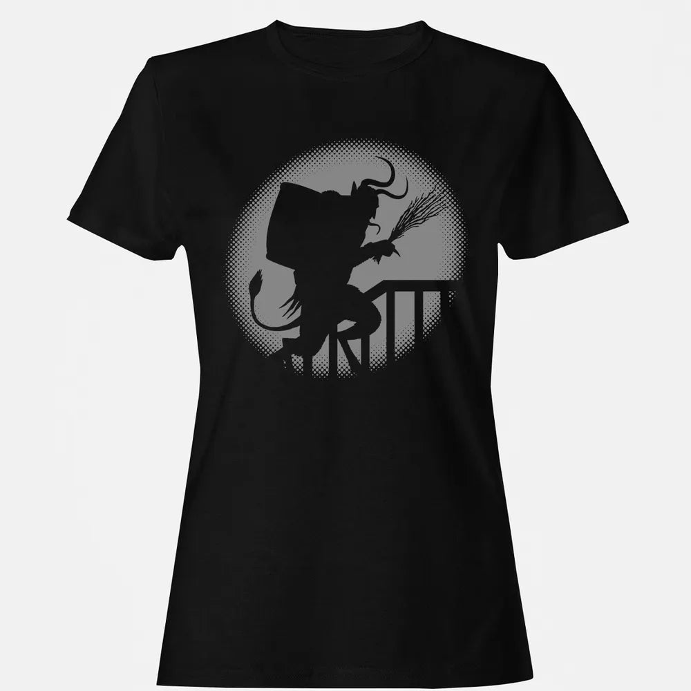 Women's T-shirt - 1NR57ZA4