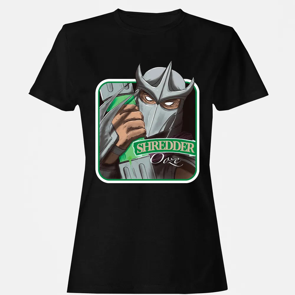 Women's T-shirt - P41SDJX4