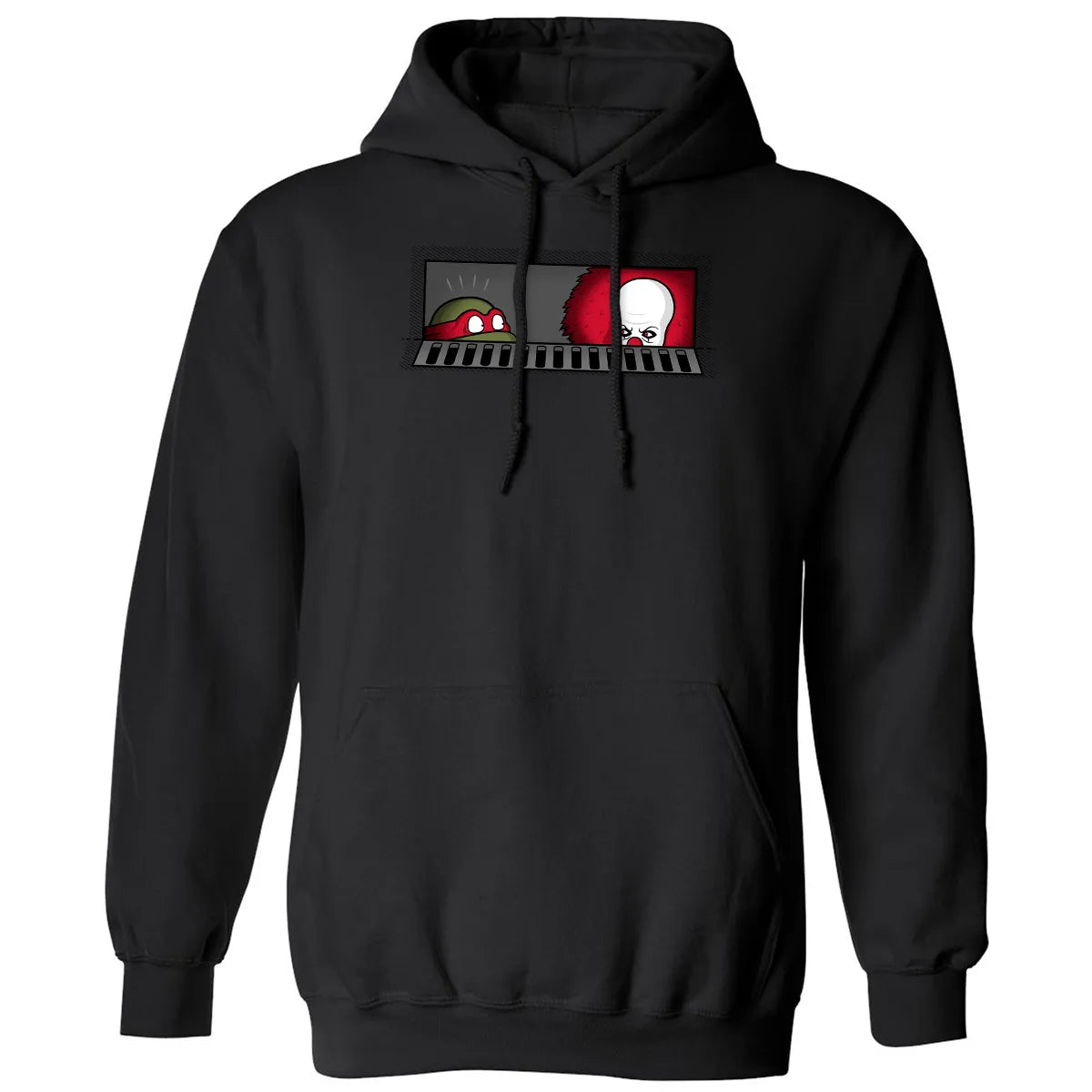 Classic Unisex Hoodie - SR3K5D68